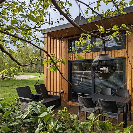 Tinyhouse Daniel Βίλα Papenburg Εξωτερικό φωτογραφία