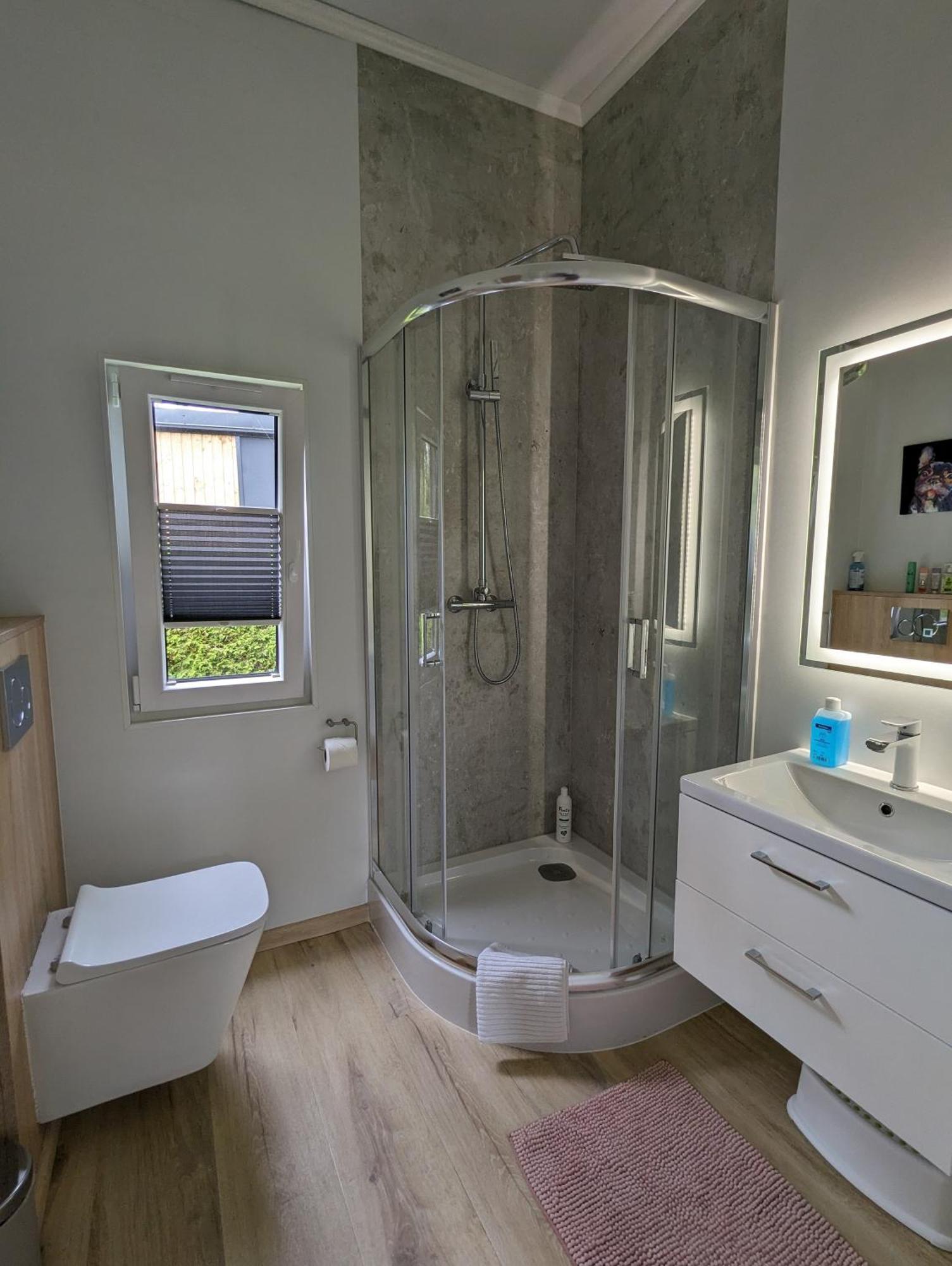Tinyhouse Daniel Βίλα Papenburg Εξωτερικό φωτογραφία