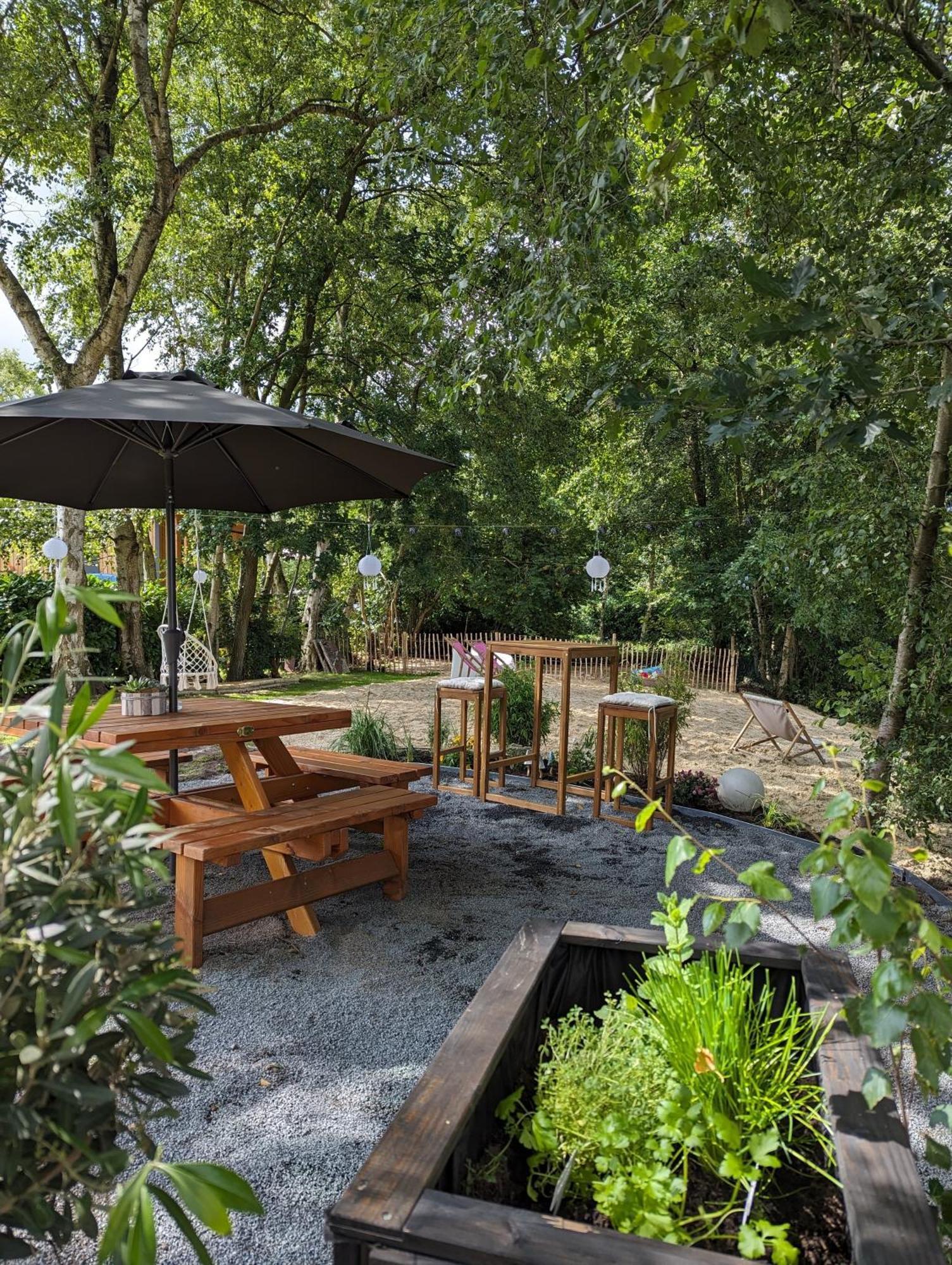Tinyhouse Daniel Βίλα Papenburg Εξωτερικό φωτογραφία
