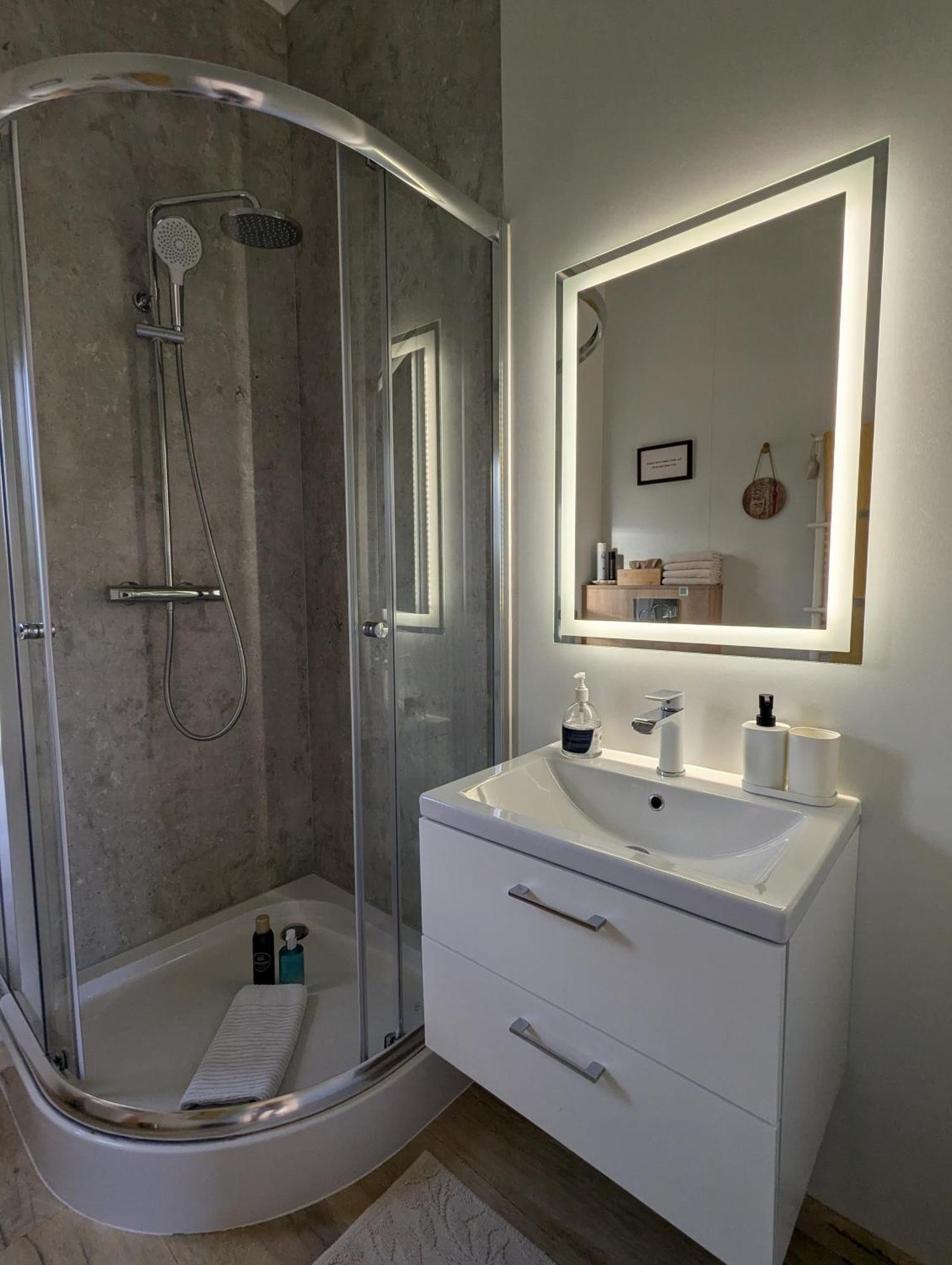 Tinyhouse Daniel Βίλα Papenburg Εξωτερικό φωτογραφία