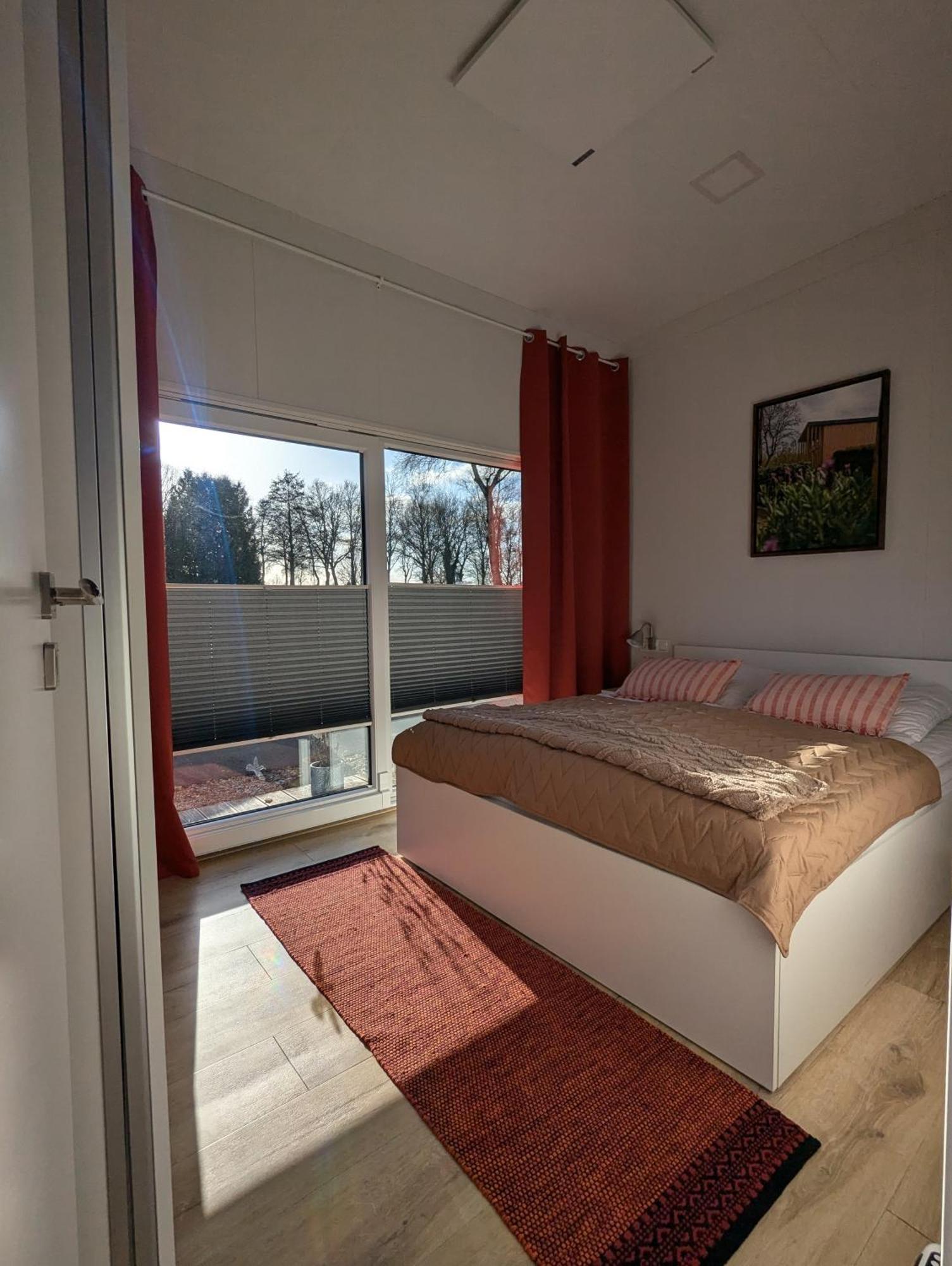 Tinyhouse Daniel Βίλα Papenburg Εξωτερικό φωτογραφία